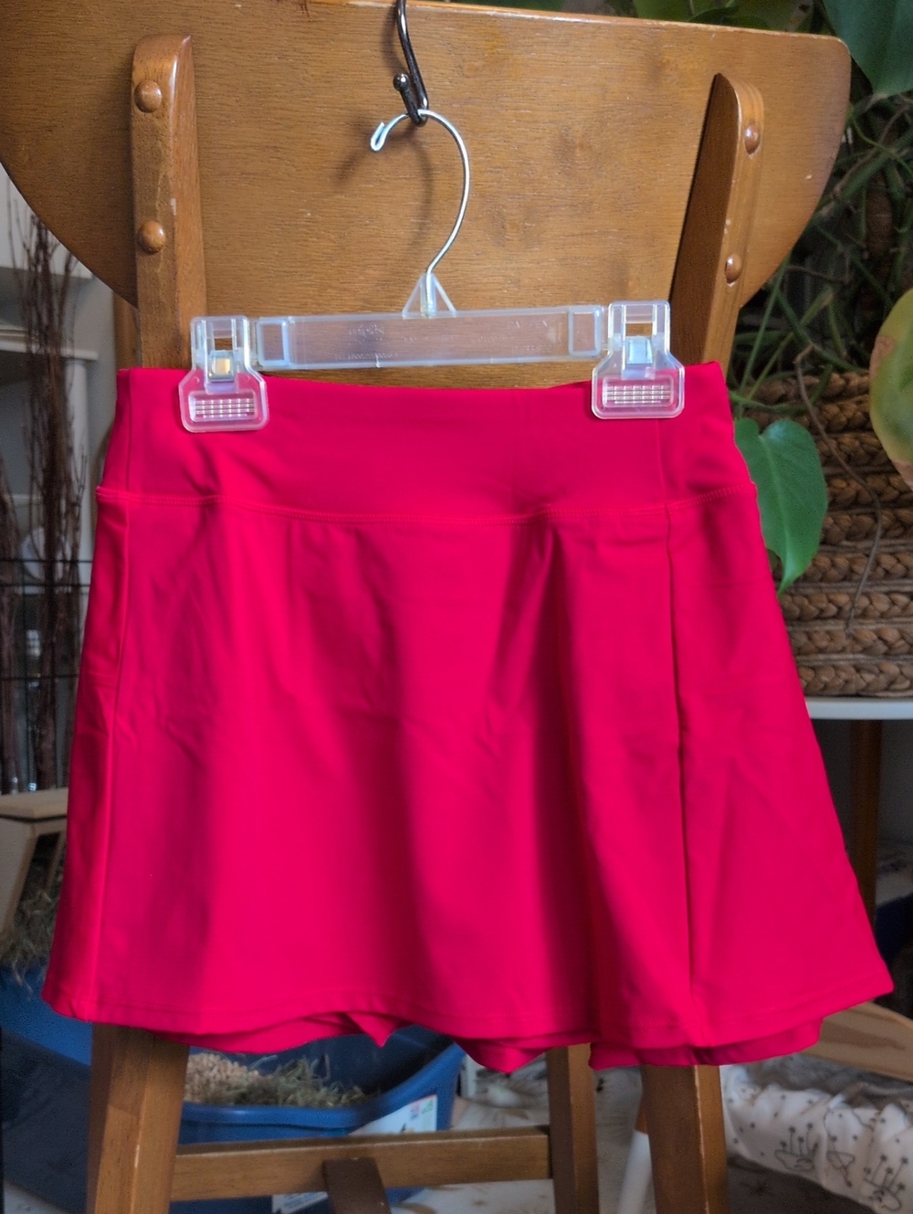 BRAND NEW Athletic Skort - Comfortable Activewear